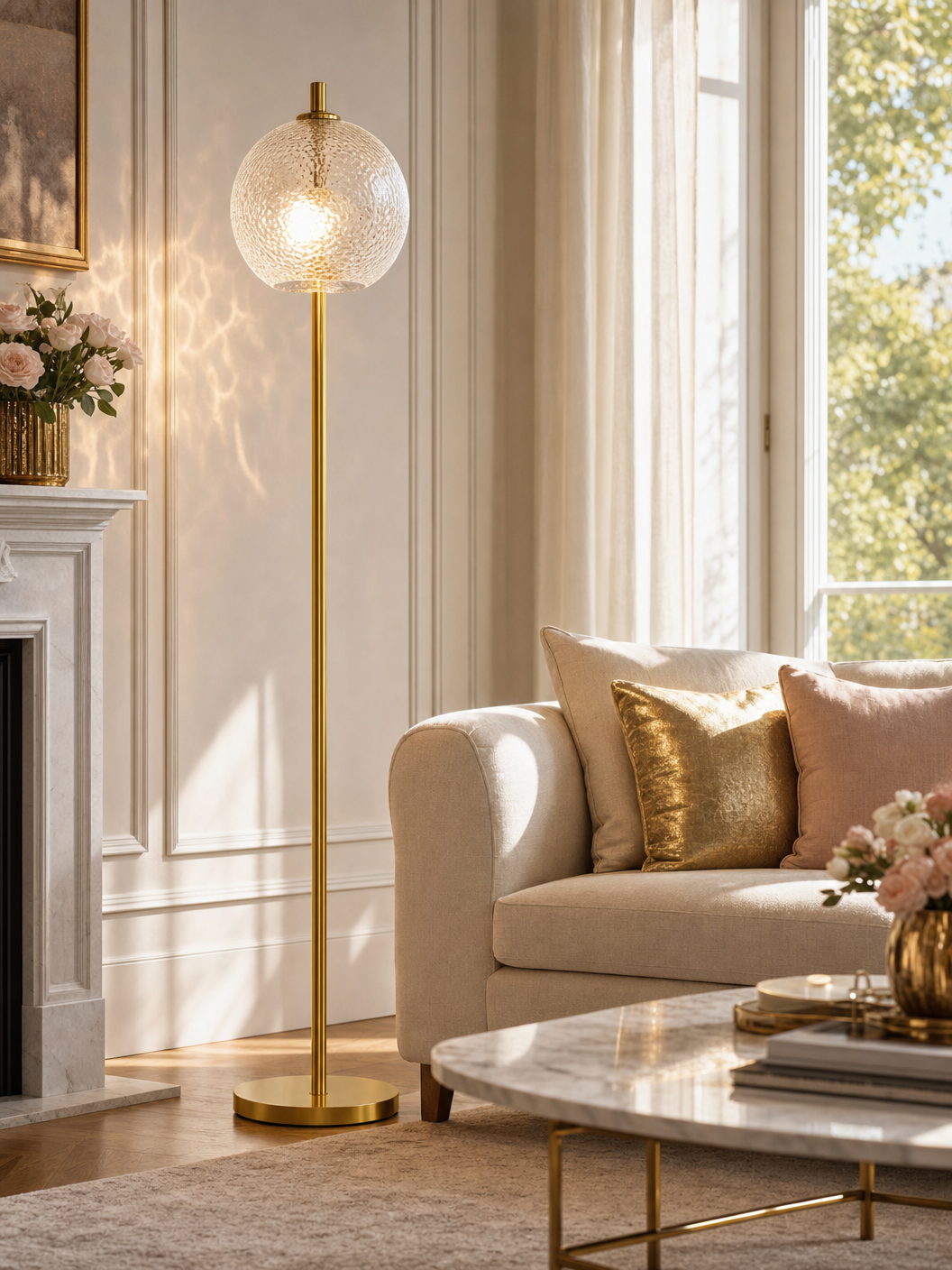 Luxury Lighting Trends That Are Transforming Modern Homes ZYVORAN Lighting Atelier
