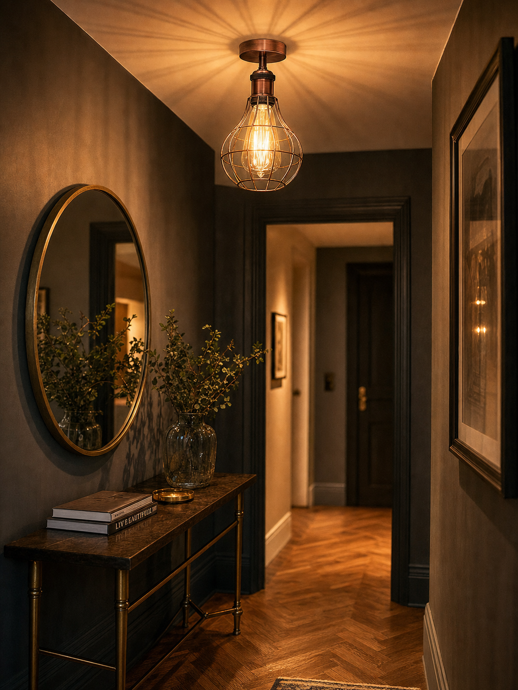 The Ultimate Guide to Lighting Every Space in Your Home ZYVORAN Lighting Atelier