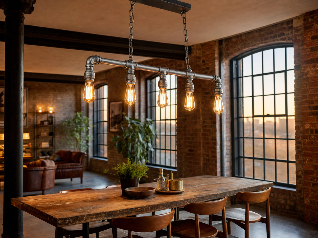 Luxury Lighting Trends Transforming Modern Interiors ZYVORAN Lighting Atelier