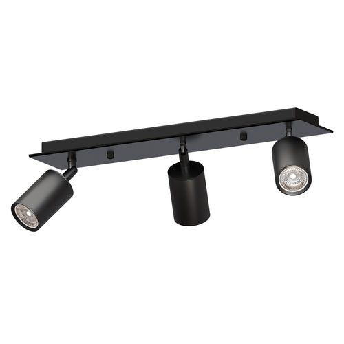 The Duskrail Spotlight — Adjustable Track