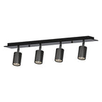 The Duskrail Spotlight — Adjustable Track