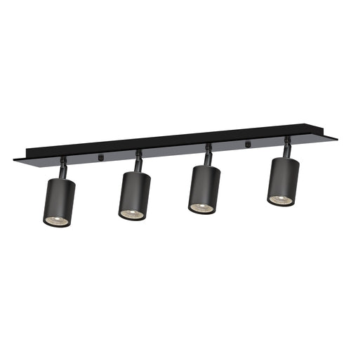 The Duskrail Spotlight — Adjustable Track