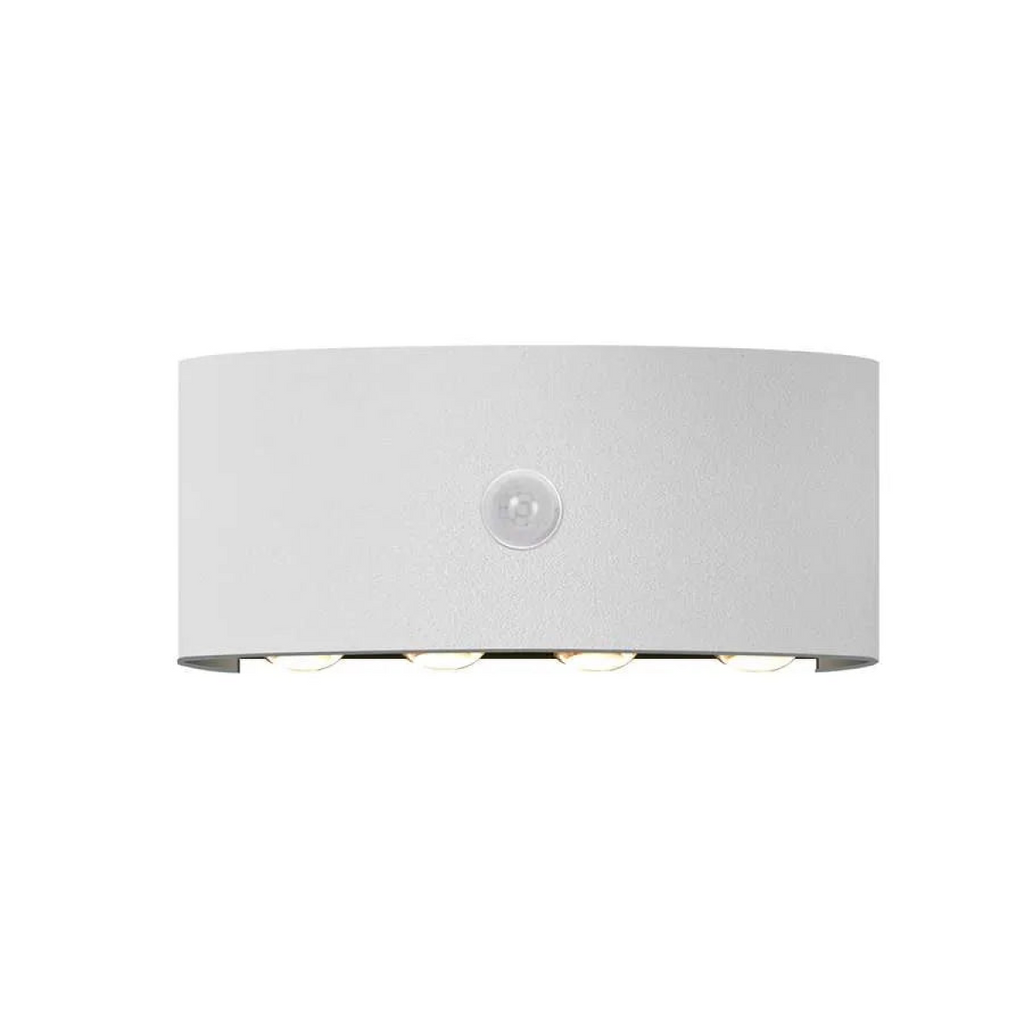 Arden – LED Up & Down Outdoor Wall Light