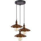 The Marrowstead Pendant — Umbrella Cluster