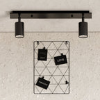 The Duskrail Spotlight — Adjustable Track