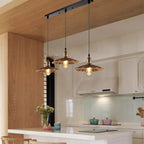 The Marrowstead Pendant — Umbrella Cluster