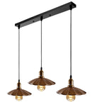 The Marrowstead Pendant — Umbrella Cluster