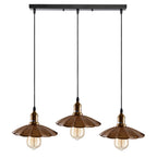 The Marrowstead Pendant — Umbrella Cluster