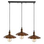 The Marrowstead Pendant — Umbrella Cluster