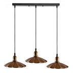The Marrowstead Pendant — Umbrella Cluster