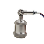 The Chelmore Sconce — Adjustable Bare Bulb Wall Light