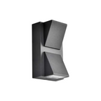 The Kelbrook Wall Light — LED Up/Down Aluminium Outdoor