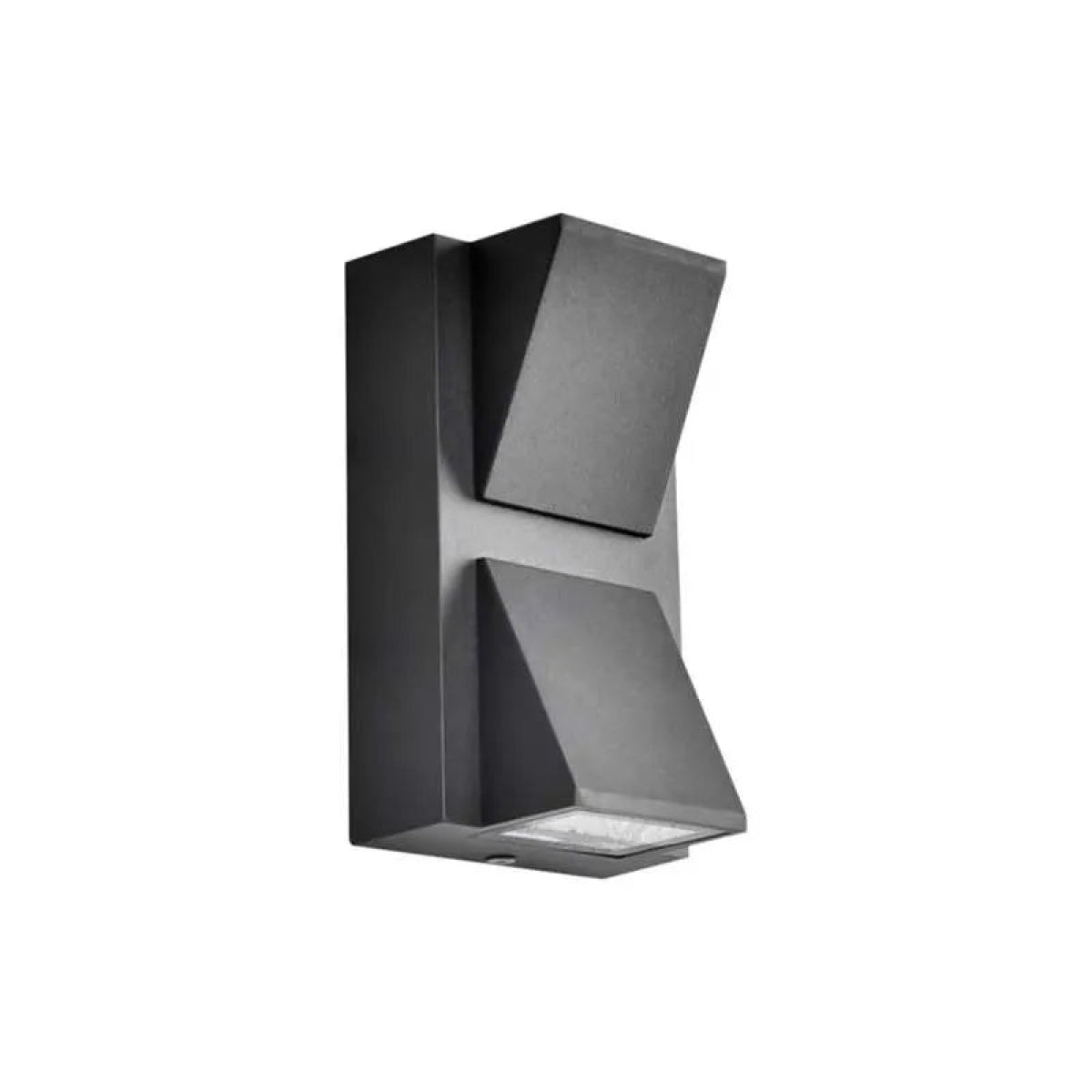 The Kelbrook Wall Light — LED Up/Down Aluminium Outdoor
