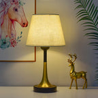 The Ashendale Table Lamp — USB Powered