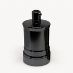 Ludgate — Black E27 Vintage Industrial Lamp Holder — product image 3