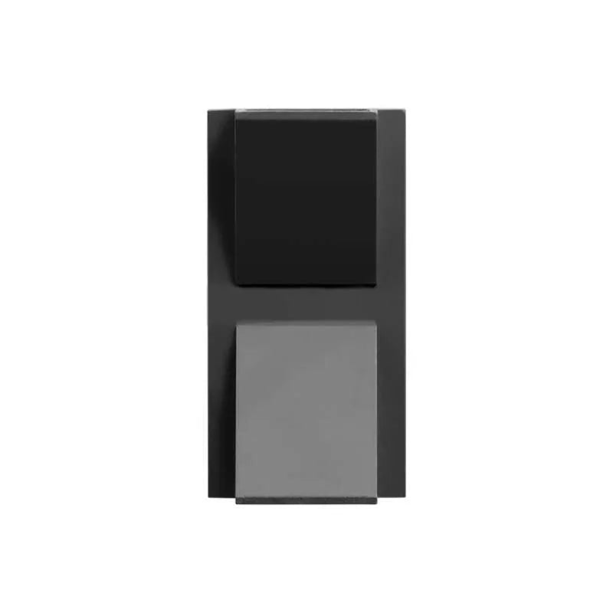 The Kelbrook Wall Light — LED Up/Down Aluminium Outdoor