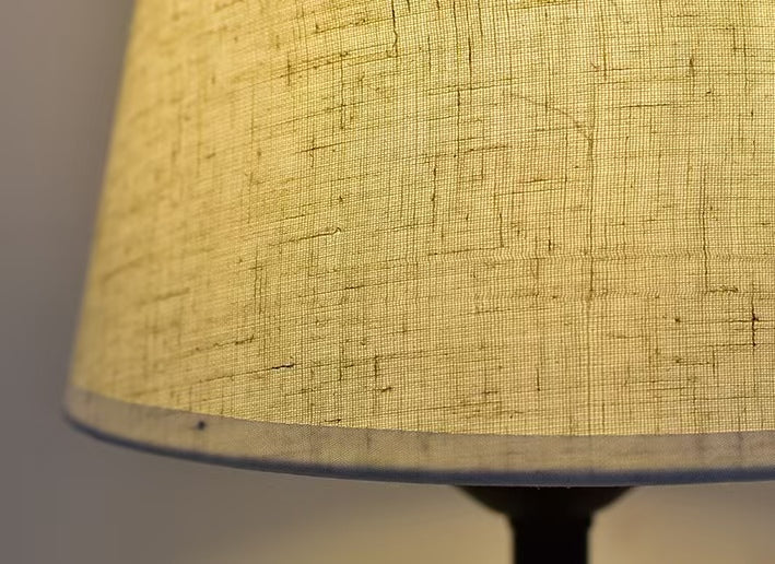 The Ashendale Table Lamp — USB Powered