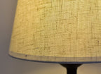 The Ashendale Table Lamp — USB Powered
