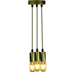 The Goldenrod Pendant — Multi-Holder Kit