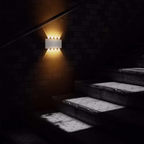 Arden – LED Up & Down Outdoor Wall Light