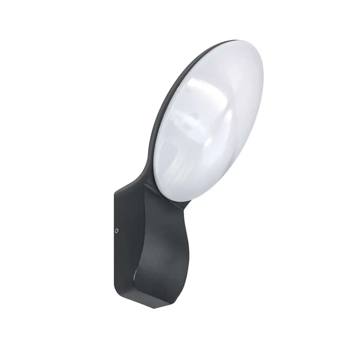 The Marrowfen Wall Light — Outdoor Aluminium