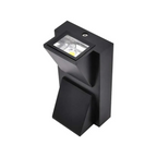 The Kelbrook Wall Light — LED Up/Down Aluminium Outdoor