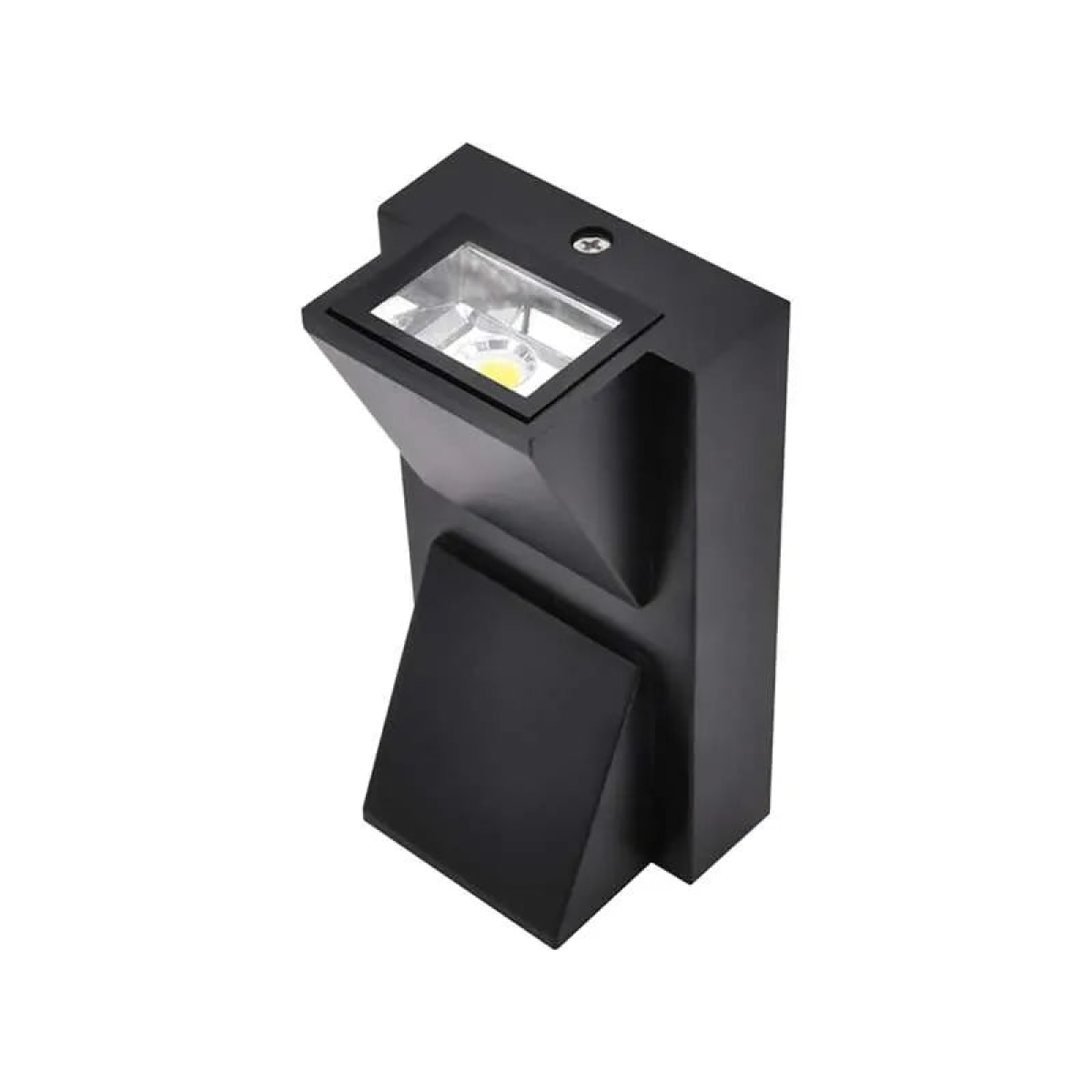 The Kelbrook Wall Light — LED Up/Down Aluminium Outdoor