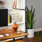The Merrowvale — Dual-Head LED Task Lamp