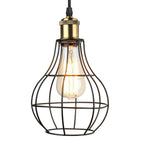 The Ashcombe Chandelier — 8-Arm Spider Pendant