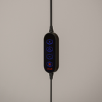 The Merrowvale — Dual-Head LED Task Lamp