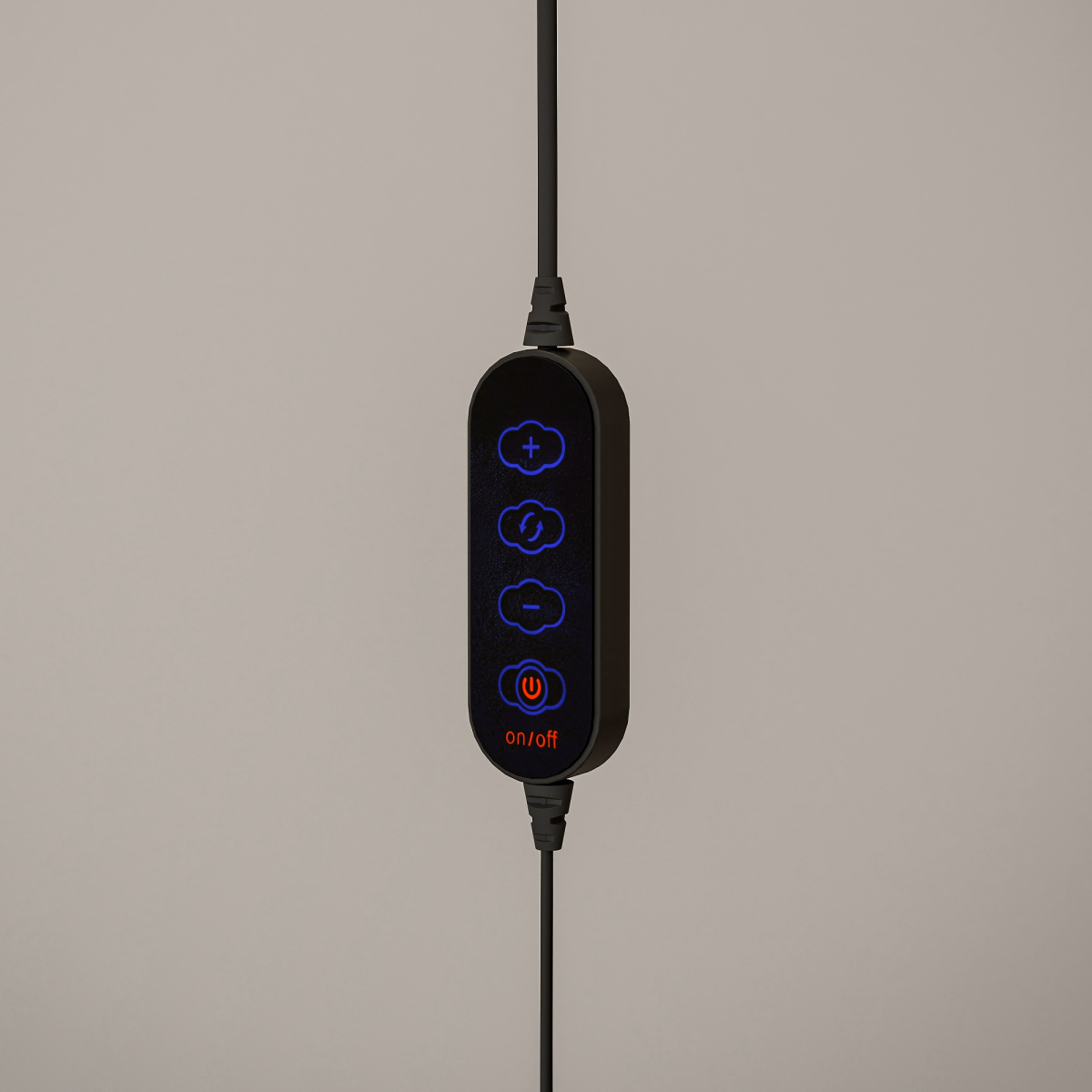 The Merrowvale — Dual-Head LED Task Lamp