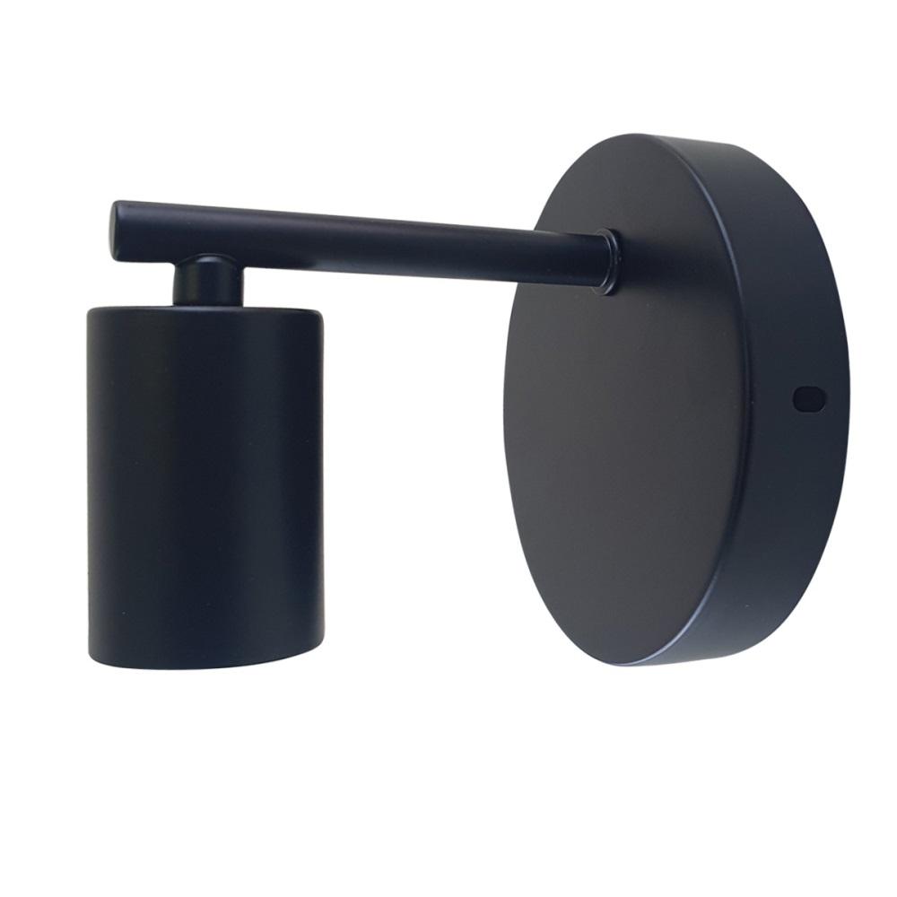 The Farringdon Sconce — Exposed Bulb Wall Light
