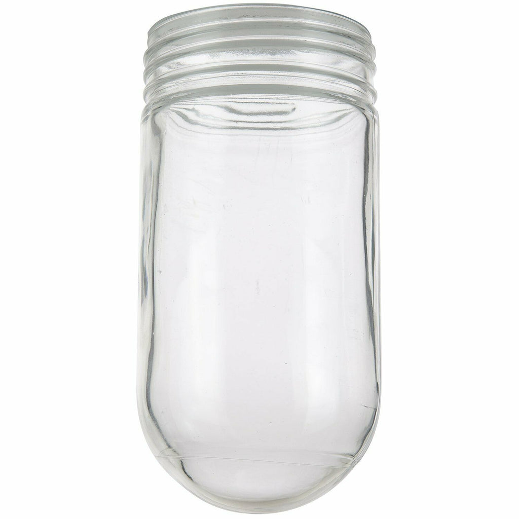 The Harbourne Light — Nautical Cage Bulkhead Light