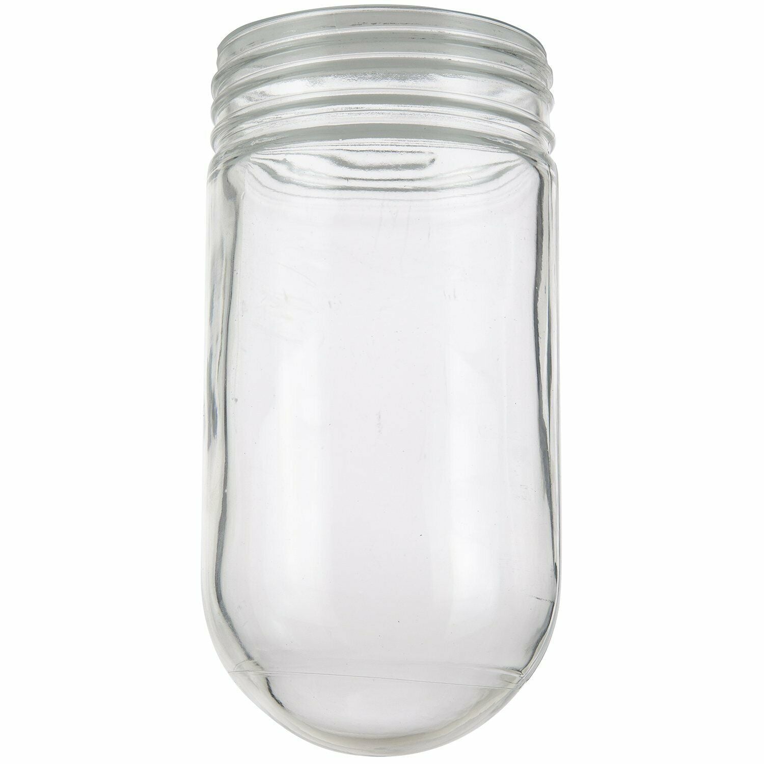 The Harbourne Light — Nautical Cage Bulkhead Light