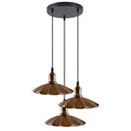 The Marrowstead Pendant — Umbrella Cluster