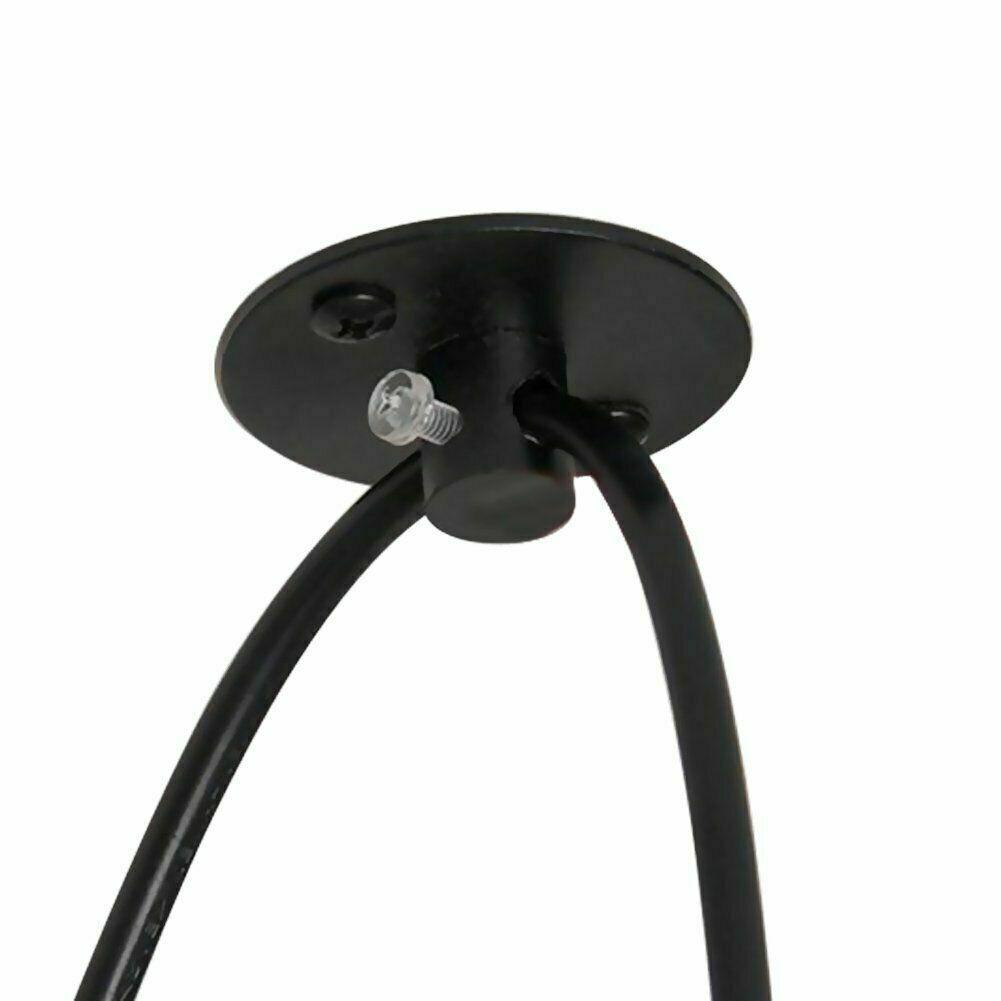 The Emberweb Pendant — 5-Arm Cage Spider
