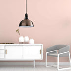 The Brasswick Pendant — Single Copper Dome