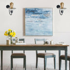 The Hartsdale Curve — Black Gooseneck Barn Wall Light