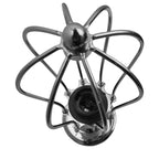 The Flexchrome Pendant — Cage Ceiling Fixture