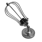 The Flexchrome Pendant — Cage Ceiling Fixture