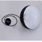 The Radley Pendant — Industrial Dome Light