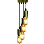 The Goldenrod Pendant — Multi-Holder Kit