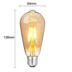 The Celeste Pendant — 3-Light Cluster, Gold