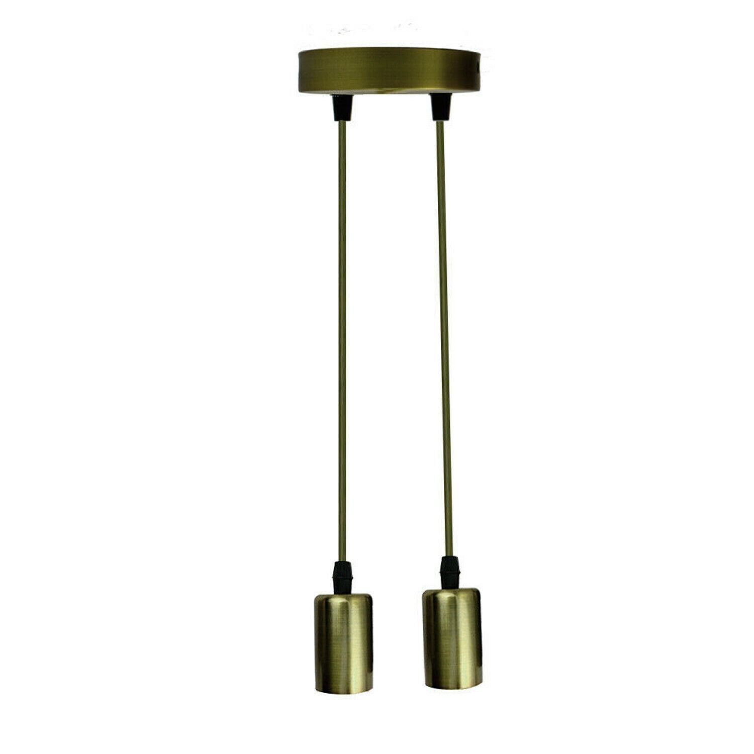 The Goldenrod Pendant — Multi-Holder Kit