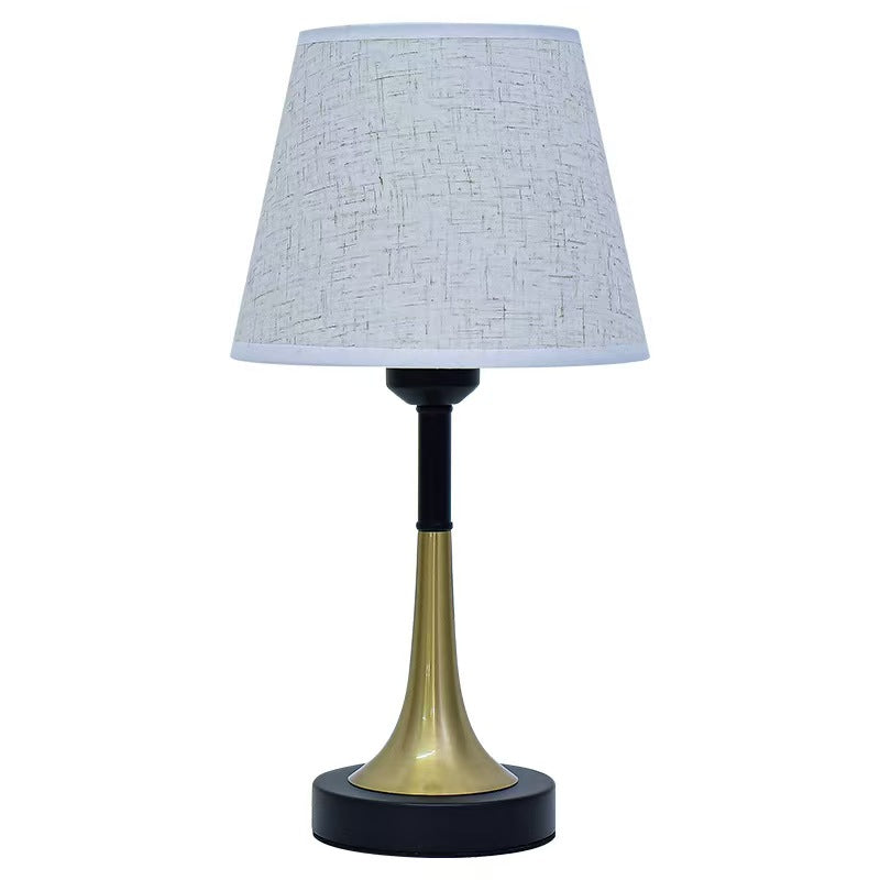 The Ashendale Table Lamp — USB Powered
