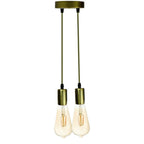 The Goldenrod Pendant — Multi-Holder Kit