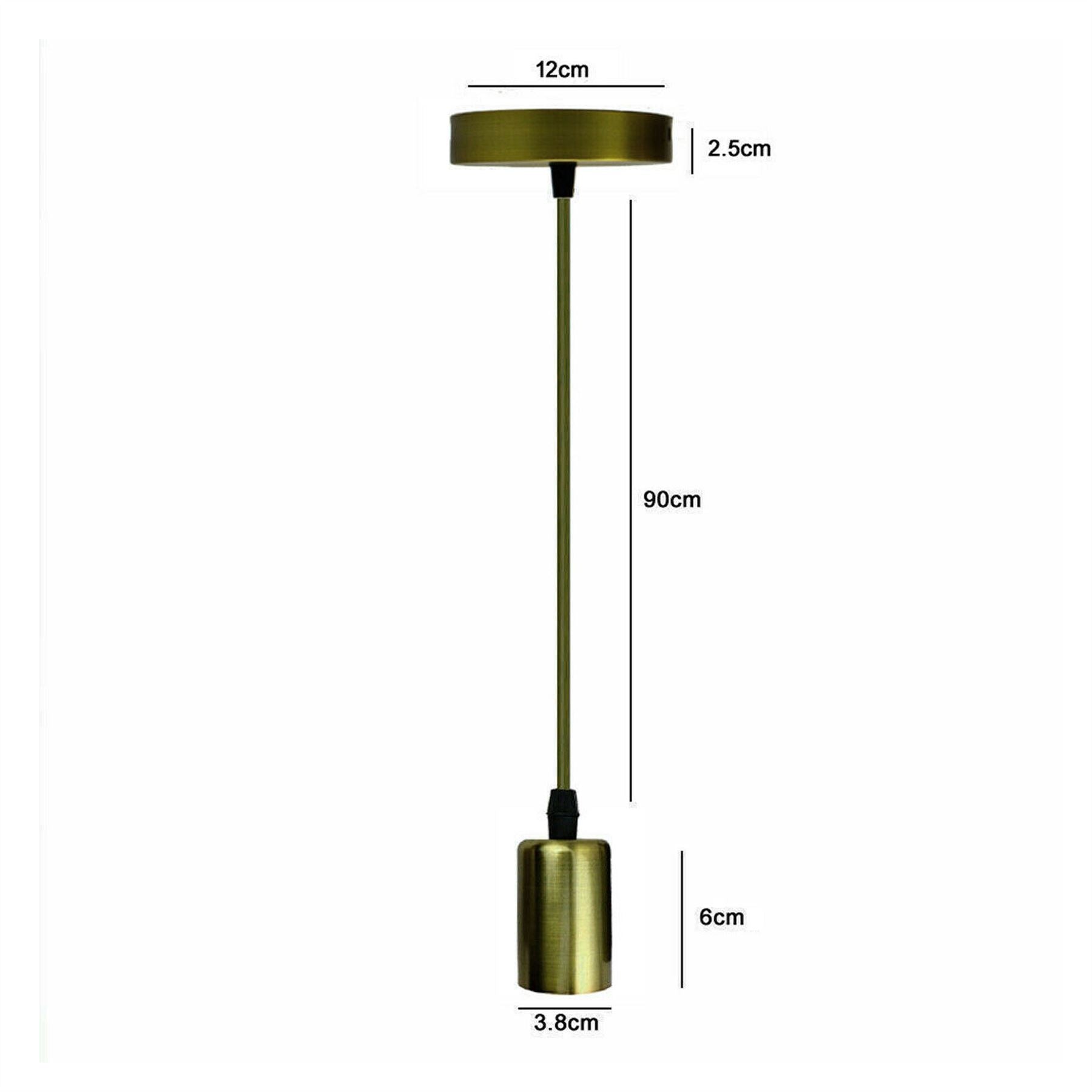 The Goldenrod Pendant — Multi-Holder Kit
