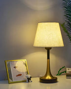 The Ashendale Table Lamp — USB Powered
