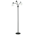 The Harlan Floor Lamp — 3-Arm Tree Standing Lamp