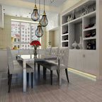 The Ravensbourne Pendant — Black Wire Cage Cluster Ceiling Light